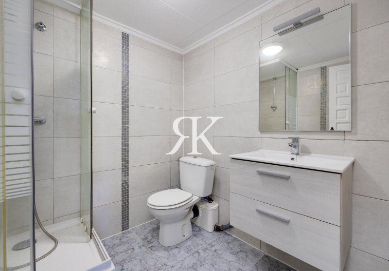 Segunda mano - villa - San Fulgencio - La Marina