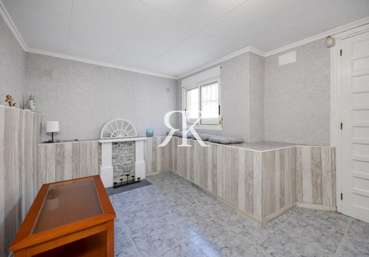 Segunda mano - villa - San Fulgencio - La Marina