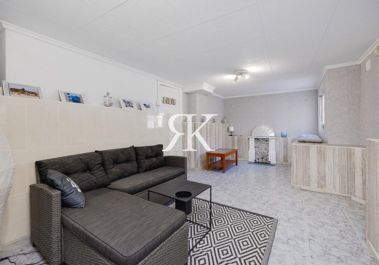 Segunda mano - villa - San Fulgencio - La Marina