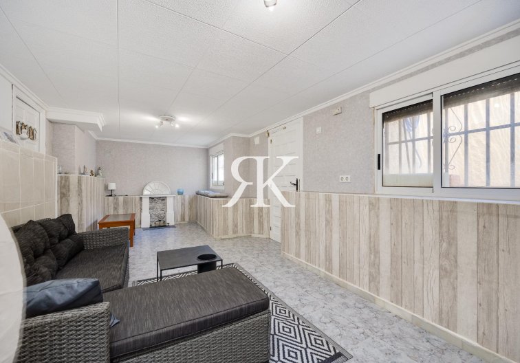 Segunda mano - villa - San Fulgencio - La Marina