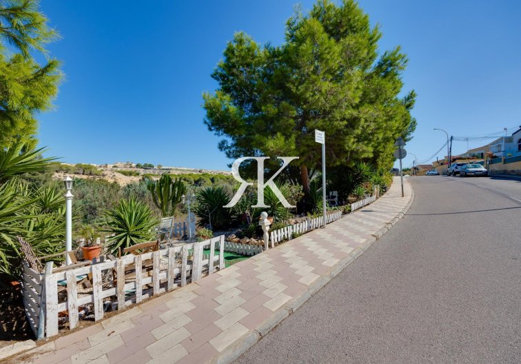 Segunda mano - villa - San Fulgencio - La Marina