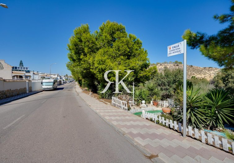 Segunda mano - villa - San Fulgencio - La Marina