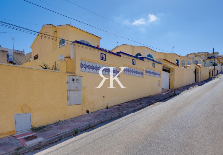 Segunda mano - villa - San Fulgencio - La Marina