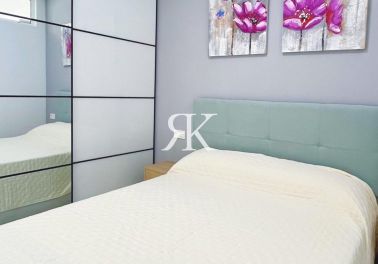 Revente - Appartement - Torrevieja - Costa Blanca