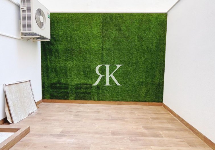 Revente - Appartement - Torrevieja - Costa Blanca