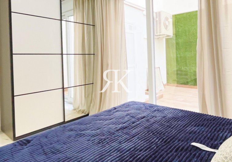 Revente - Appartement - Torrevieja - Costa Blanca