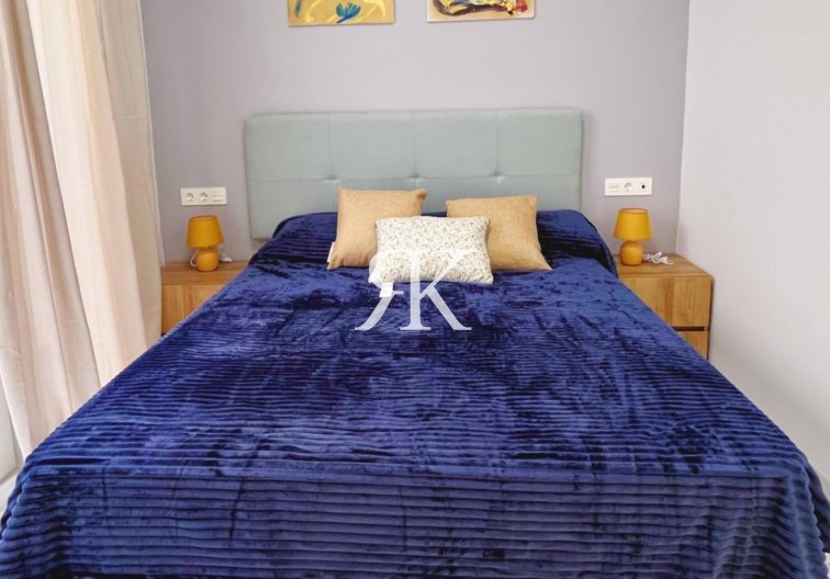 Revente - Appartement - Torrevieja - Costa Blanca