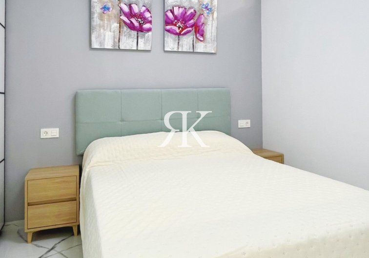 Revente - Appartement - Torrevieja - Costa Blanca