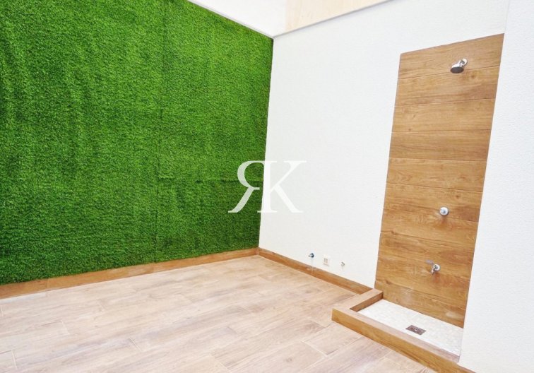 Revente - Appartement - Torrevieja - Costa Blanca