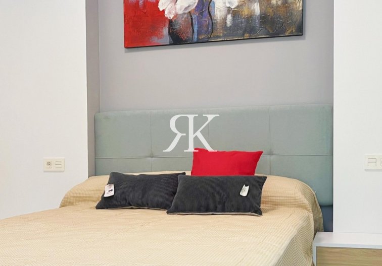 Revente - Appartement - Torrevieja - Costa Blanca