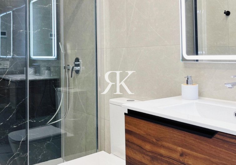 Revente - Appartement - Torrevieja - Costa Blanca