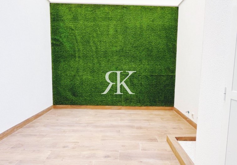 Revente - Appartement - Torrevieja - Costa Blanca