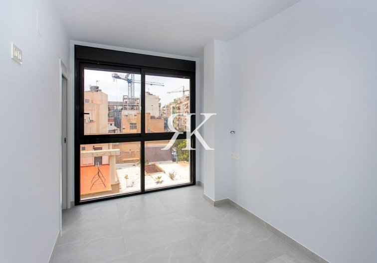 Wiederverkauf - Wohnung - Torrevieja - Costa Blanca