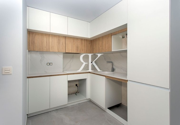 Wiederverkauf - Wohnung - Torrevieja - Costa Blanca