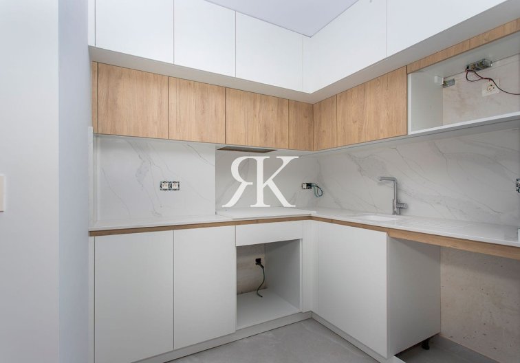 Wiederverkauf - Wohnung - Torrevieja - Costa Blanca