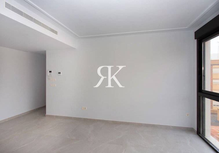 Wiederverkauf - Wohnung - Torrevieja - Costa Blanca