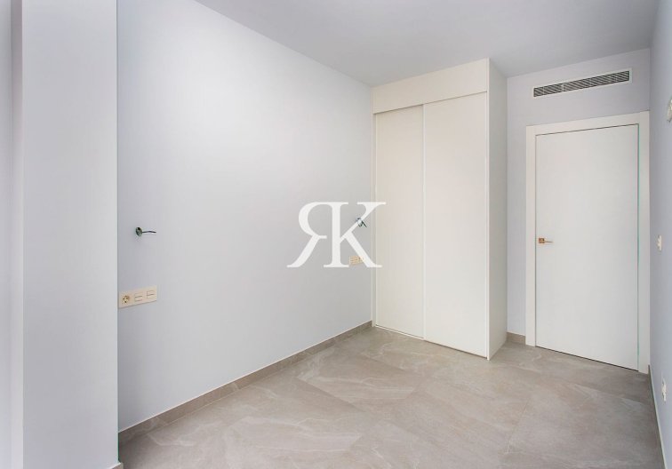 Wiederverkauf - Wohnung - Torrevieja - Costa Blanca