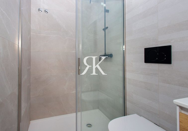 Wiederverkauf - Wohnung - Torrevieja - Costa Blanca