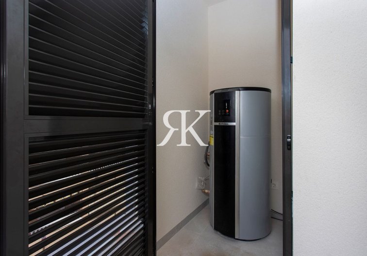 Wiederverkauf - Wohnung - Torrevieja - Costa Blanca