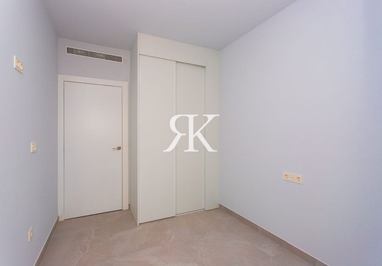 Wiederverkauf - Wohnung - Torrevieja - Costa Blanca