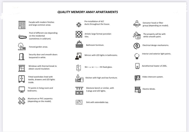 Wiederverkauf - Wohnung - Torrevieja - Costa Blanca