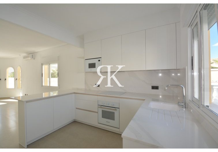 Revente - villa - Algorfa - Inland