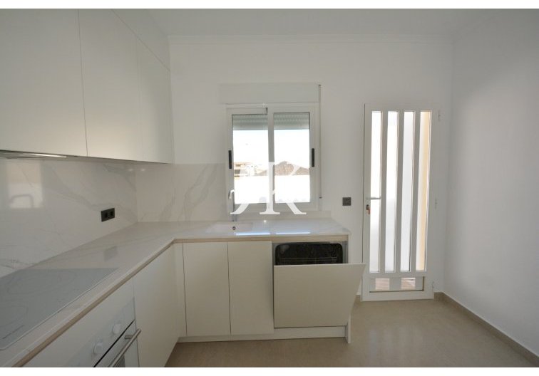 Revente - villa - Algorfa - Inland