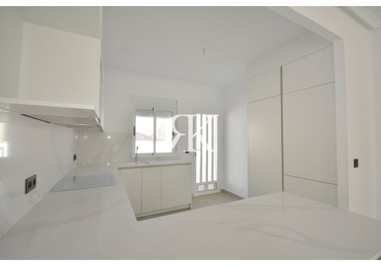 Revente - villa - Algorfa - Inland