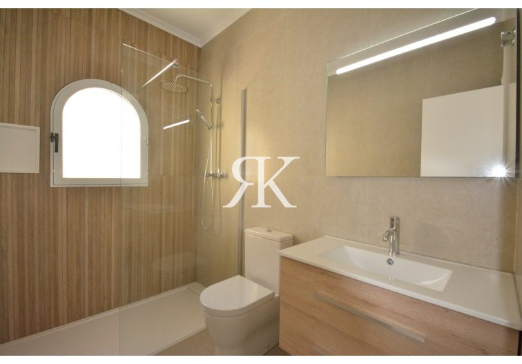 Revente - villa - Algorfa - Inland