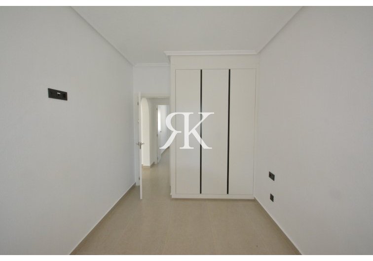 Revente - villa - Algorfa - Inland