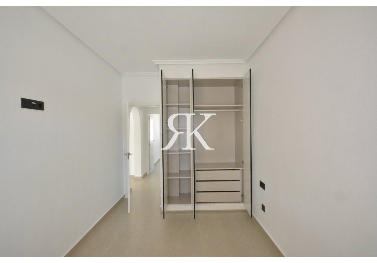 Revente - villa - Algorfa - Inland