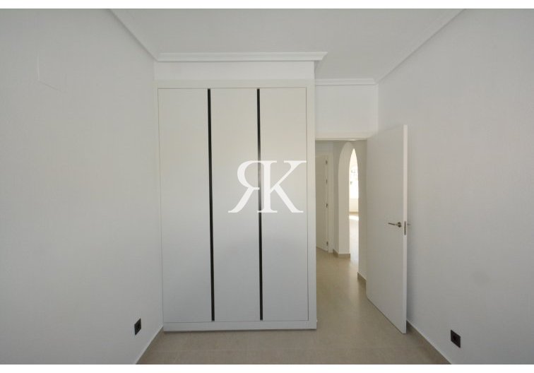 Revente - villa - Algorfa - Inland