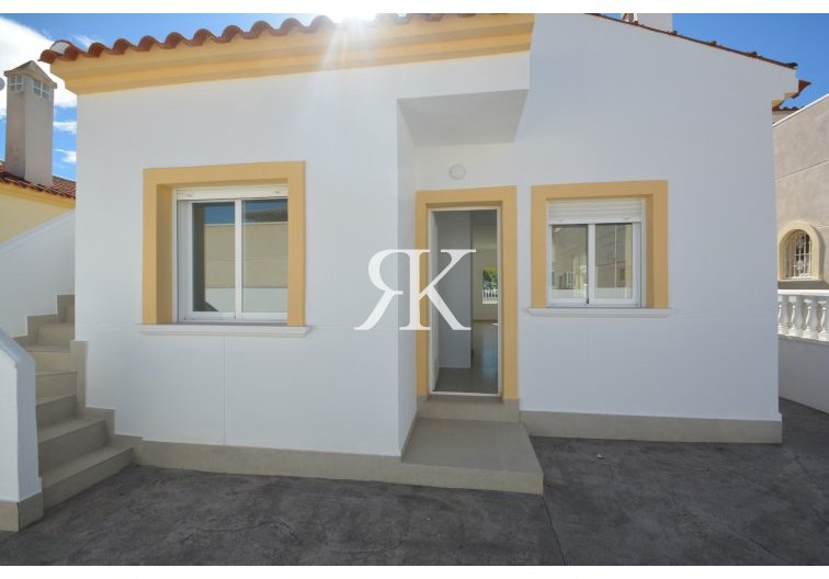 Revente - villa - Algorfa - Inland