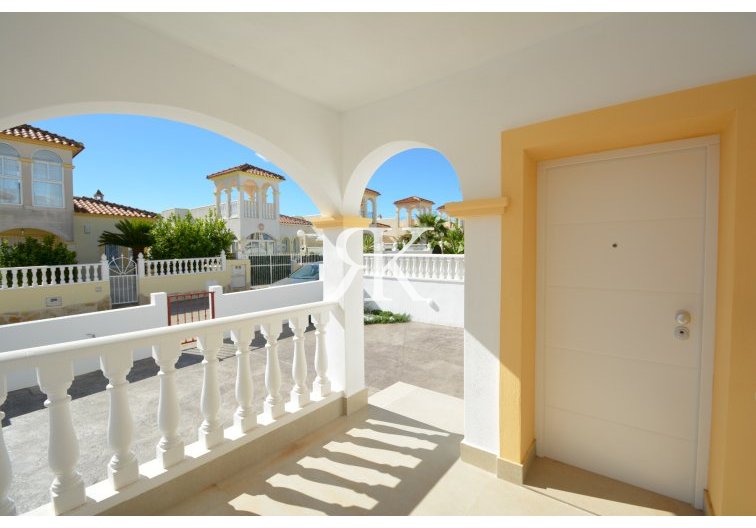 Revente - villa - Algorfa - Inland