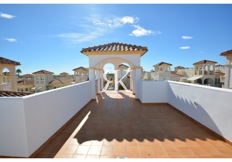 Revente - villa - Algorfa - Inland
