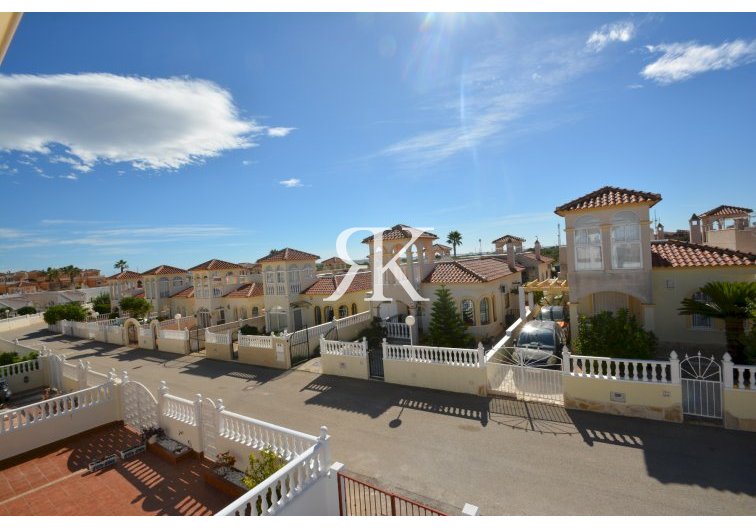 Revente - villa - Algorfa - Inland