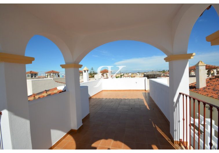 Revente - villa - Algorfa - Inland