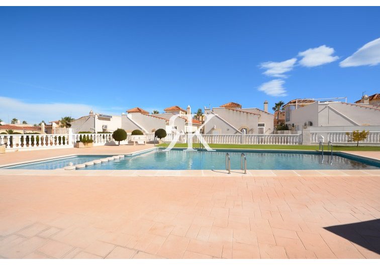 Revente - villa - Algorfa - Inland