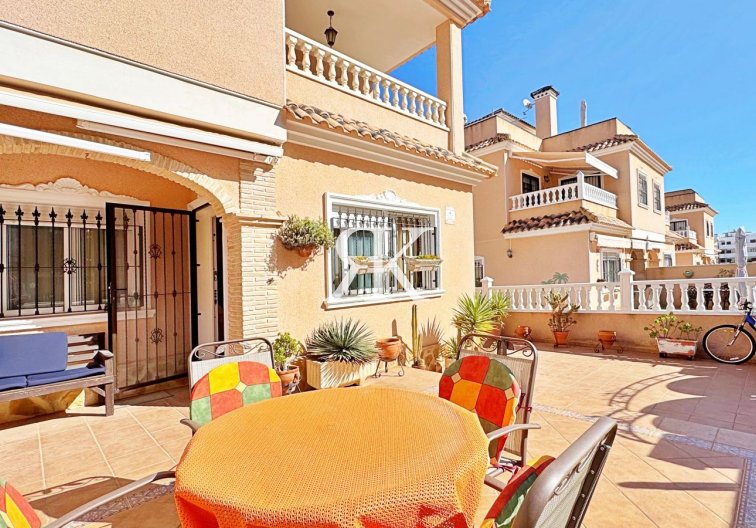 Revente - town house - Orihuela Costa - Costa Blanca