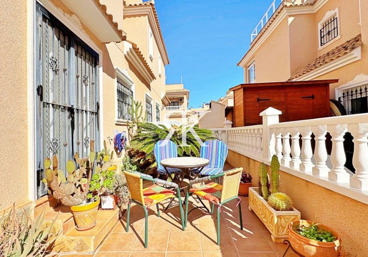 Revente - town house - Orihuela Costa - Costa Blanca