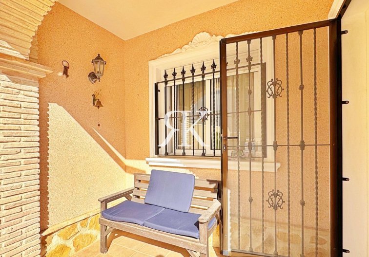 Revente - town house - Orihuela Costa - Costa Blanca