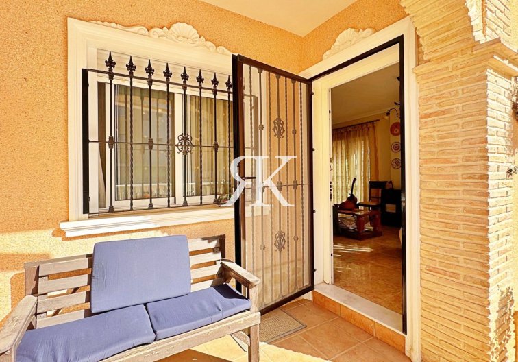 Revente - town house - Orihuela Costa - Costa Blanca