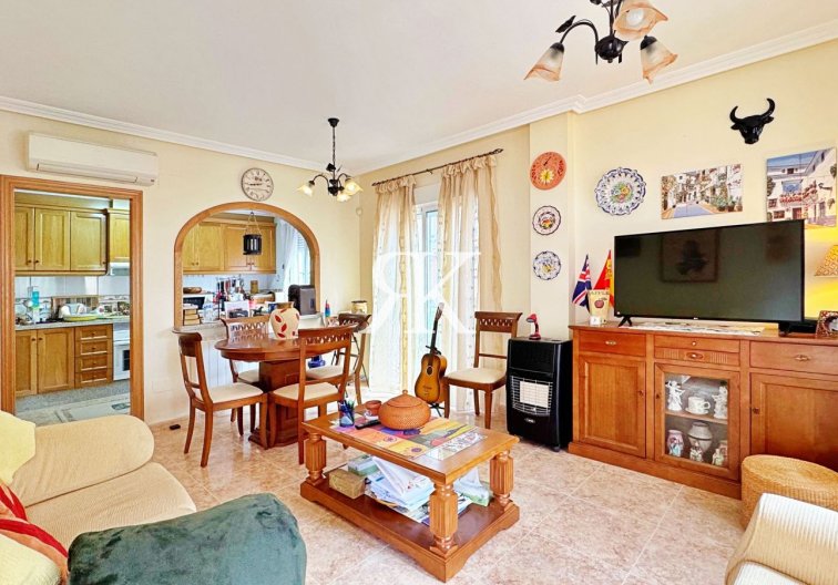 Revente - town house - Orihuela Costa - Costa Blanca