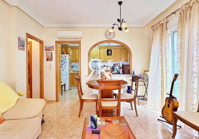 Revente - town house - Orihuela Costa - Costa Blanca