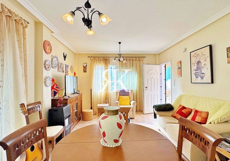 Revente - town house - Orihuela Costa - Costa Blanca