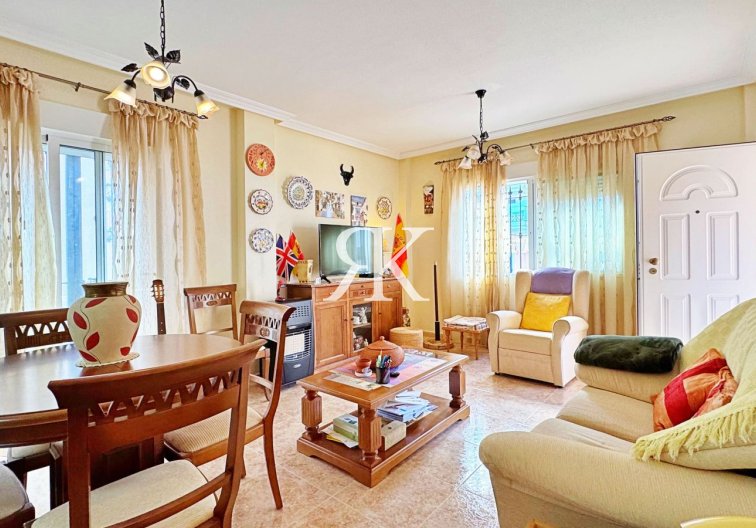 Revente - town house - Orihuela Costa - Costa Blanca