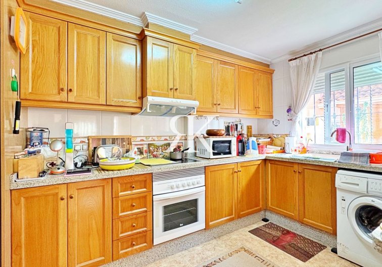 Revente - town house - Orihuela Costa - Costa Blanca