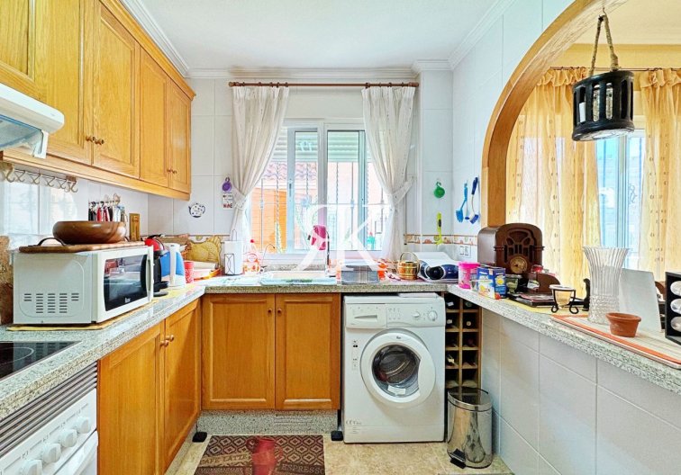 Revente - town house - Orihuela Costa - Costa Blanca