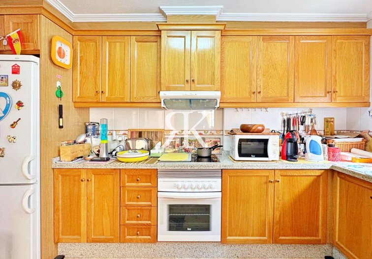 Revente - town house - Orihuela Costa - Costa Blanca