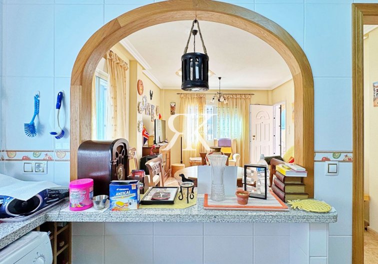 Revente - town house - Orihuela Costa - Costa Blanca